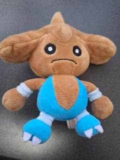 2026年最新】カポエラー ぬいぐるみの人気アイテム - メルカリ