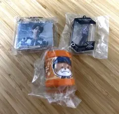 三代目JSBガチャNAOTOセット　スタジアムJSB FOREVER ONE