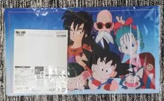 2026年最新】プレイマット01＜孫悟空VSベジータ＞の人気アイテム