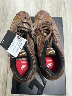 2026年最新】supreme nike air max 98の人気アイテム - メルカリ