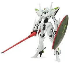 ウェーブ ファイブスター物語 エンゲージSR3 1/144スケール 全高約16.のサムネイル
