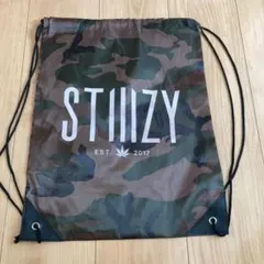 STIIIZY ナイロンリュックのサムネイル