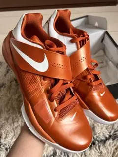 NIKE KD4 NIKE ZOOM KD4 日本未上陸