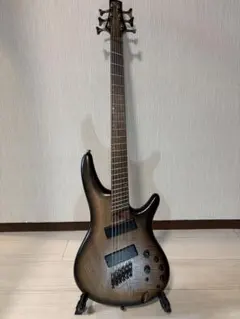 gfc / GHLB-5 5弦ベース ヘッドレス - メルカリ