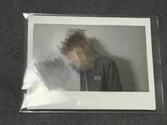 2026年最新】ヒスン チェキ サインの人気アイテム - メルカリ