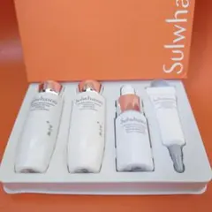 雪花秀滋晶Sulwhasoo Lumiwise Brightening Kitのサムネイル