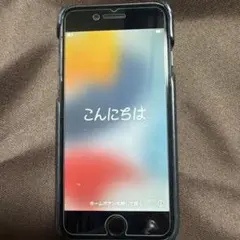 IPhonese2 非純正バッテリー ミッドナイト - メルカリ