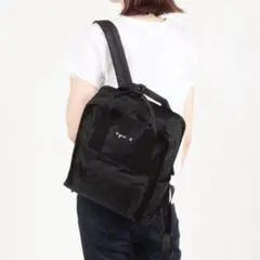 アニエスベー バックパック VAT01－04