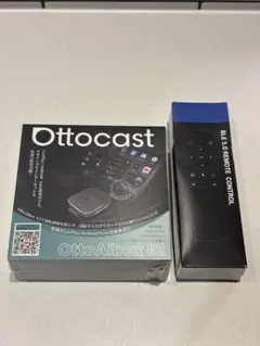 2026年最新】Ottocast E2 オットキャスト OttoAiBox E2の人気アイテム