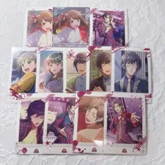 SideM Cafe Parade まとめ