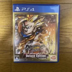 ドラゴンボール ファイターズ デラックスエディション