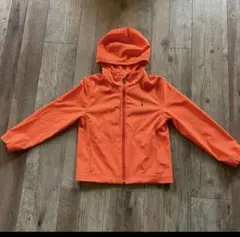 POLO RALPH LAUREN ウインドブレーカー　パーカー　ジャケット6歳
