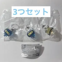 たまごっち めじるしアクセサリー 3 ござるっち おやじっち