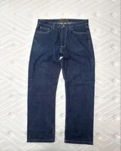 90's！希少！stussy デニムパンツ 大戦モデル 36 USA製