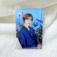 TXT ACT:PROMISE EP2 IN JAPANトレカ ボムギュ 23