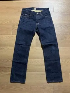 ☆PRPS ストレートデニム P35P05B1 日本製 サイズ31インチ ☆PRPS ストレートデニム P35P05B1 日本製 サイズ31インチ - メルカリ