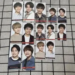 ジャニーズWEST WEST. デタカセット デタカ