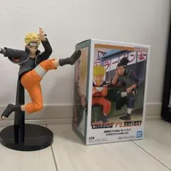 NARUTO フィギュア セット