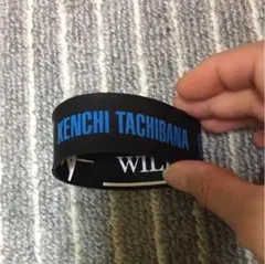 EXILE THE SECOND  KENCHI リストバンド❣️