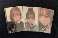 ME:I 海老原鼓 花咲く道 official store 特典 トレカ - メルカリ