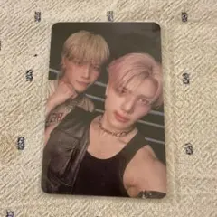 &TEAM ケミトレカ NICHOLAS ニコラス MAKI マキ