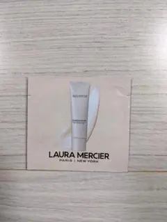 LAURA MERCIER　メーキャップベース5P