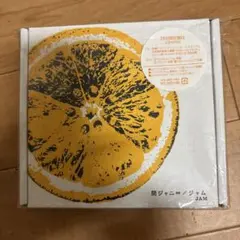 関ジャニ∞ ジャム CD+DVD 初回限定盤