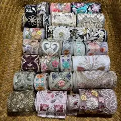 ♡インド刺繍リボン♡スペシャル福袋50センチ27本
