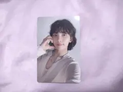 ジョンハン JEONGHAN トレカ カード SEVENTEEN セブンティーン