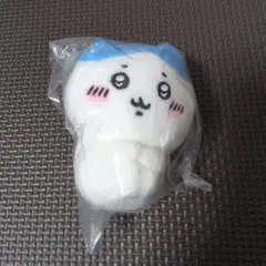 ハチワレ ぬいぐるみ マスコット