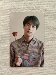 BTS ジン Memories 2019 トレカ
