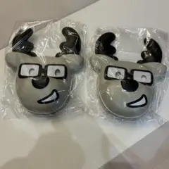 2026年最新】カクシカ ぬいぐるみの人気アイテム - メルカリ