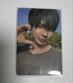 テヒョン　ACT: TOMORROW in japan メンシプ特典