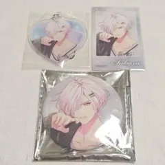 DIABOLIK LOVERS 逆巻スバル