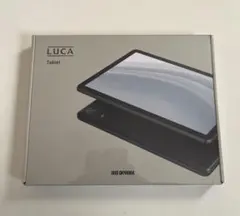 IRIS OHYAMA LUCA タブTE10D2M64-V1B 3個セット