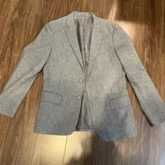 JOURNAL STANDARD グレー ビジネスジャケット　メンズ