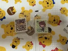 にじさんじ くら寿司 ベルモンドバンデラス 戌亥とこ リゼヘルエスタ