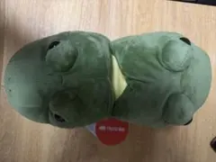 非売品 あべのキューズモール パペット マツムシ - メルカリ