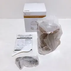 ☆【新品・未使用】アルコレ ミニライスクッカー ARC-T104/T 炊飯器のサムネイル