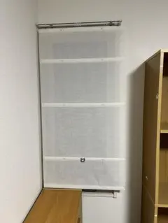 상태 양호 ❗️ 롤 스크린