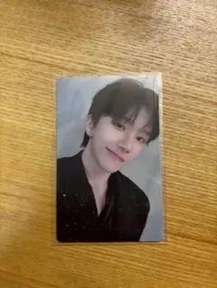 BOYNEXTDOOR ウナク 19.99 weverse ラキドロ