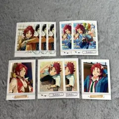 あんさんぶるスターズ Trickster 衣更真緒 まとめ売り