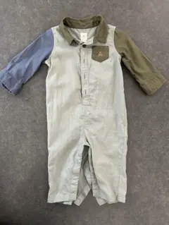 gap ロンパース