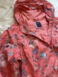 GAP KIDS160 花柄アウターのサムネイル