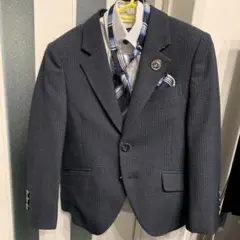 hiromichi nakano フォーマル上下セット 110 ヒロミチナカノ