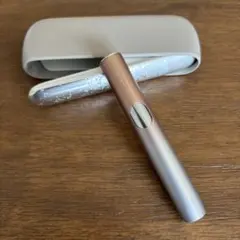 IQOS(アイコス) 鉄製 木目調 置き型灰皿 非売品 レア - メルカリ
