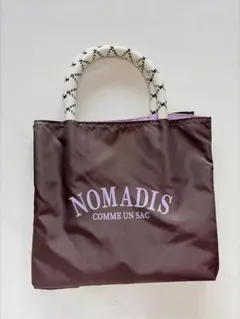 NOMADIS × Firsthand 別注 SAC2 W/16 /トートバッグのサムネイル