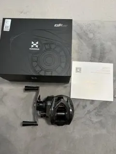 Promarine BKS90DR-GS リール - メルカリ