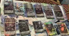 ヴァンガード ブラグドマイヤー デッキパーツ - メルカリ