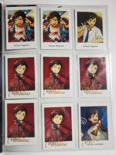 2026年最新】南雲鉄虎 ぱしゃこれの人気アイテム - メルカリ